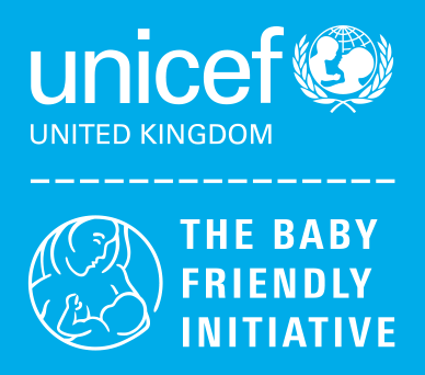 Image representing the UNICEF Baby Friendly Initiative