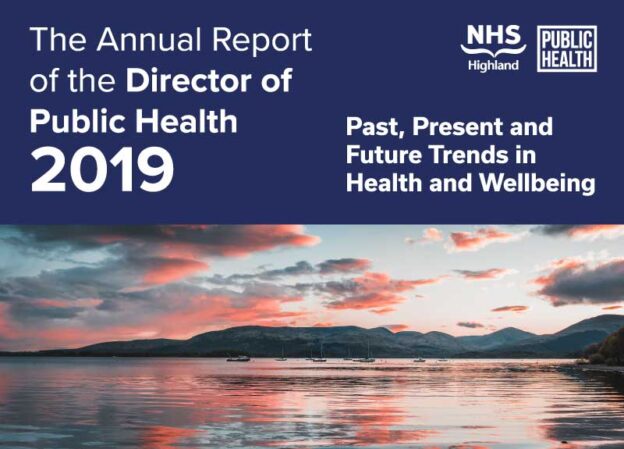 Director of Public Health Annual Report 2019